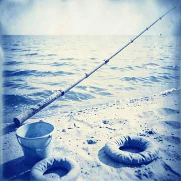 Едем на Сурское море