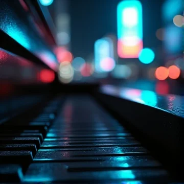 Тень на сердце