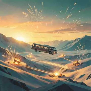 Магадан! солнце! тепло !