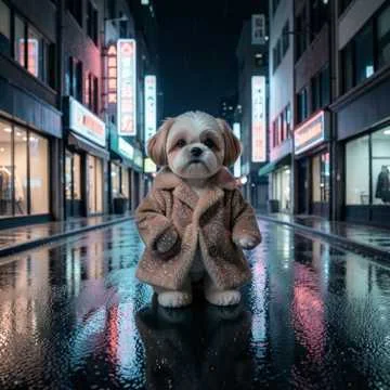 Пардон, мадам, ну что вы в самом деле, Не расстаетесь с шубой из шиншилл? Не…