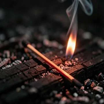 Ты пришла не с дождём, ты пришла как пожар,