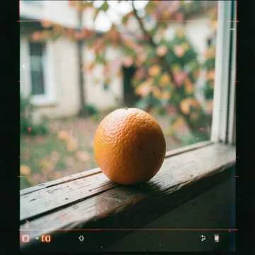 Ты вошла — и тише двор.