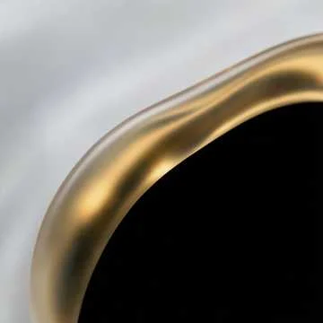 Белый снег рисует сказки на окне,