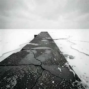 Иногда мне страшно даже думать!