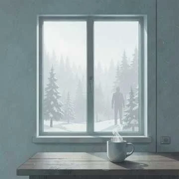 Руслан, брат, ты где-то там