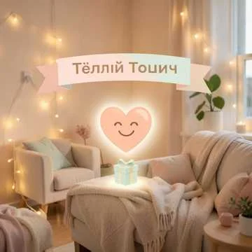 Антон, милый, с днём рождения,