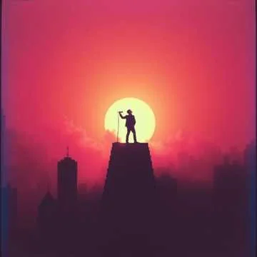 Раз, два — я на старте, пульс на взлёт,