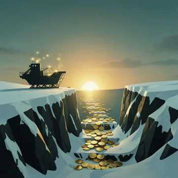 Миллионы, миллионы российских рублей!