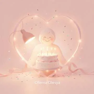 С детства ты рядом, Олеся