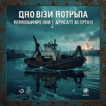 Вышел в канал «Пётр Саблин»