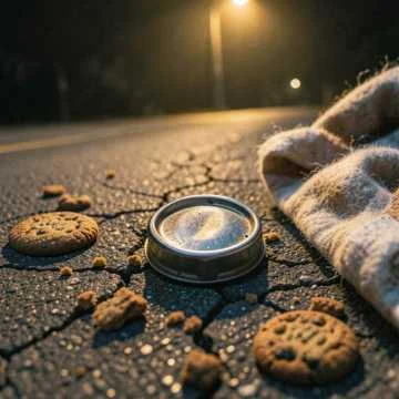 Я вышел на площадь — и сразу привет