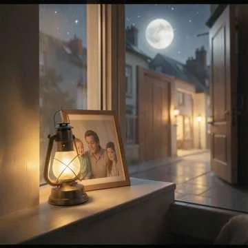 Мамочка, ты всегда рядом,