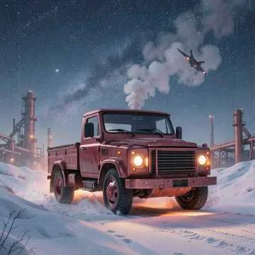Ругают УАЗ