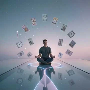 Ответ перед тобой