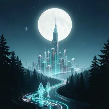 Ночь