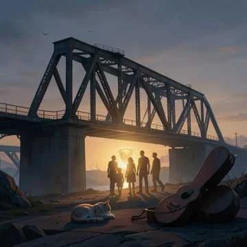 Идёт Война про перемирие молчат.