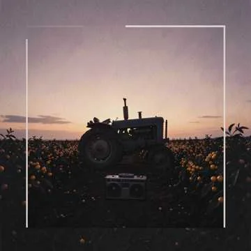 Золотая ягода работаю трактористом уважения ноль зарплата мизер сажаю убираю…