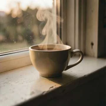 Тихий вечер