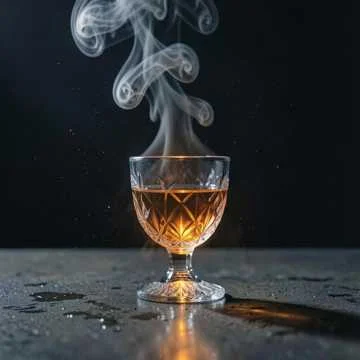 Дым