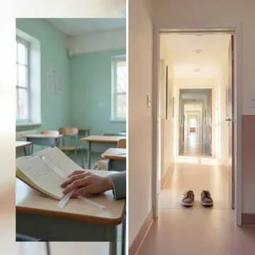 Белый бантик в твоих руках