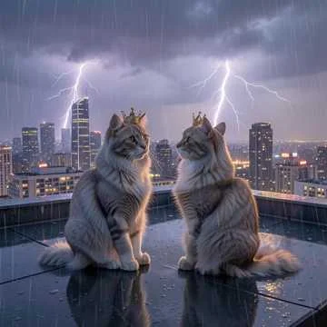 Фуня там был король,