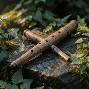 Да, я знаю, я Вам не пара, Я пришел из иной страны, И мне нравится не гитара, А…