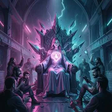 The heart