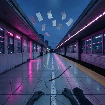 Крик