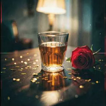 Песня про Татьяну, которая любит коньяк и танцы.