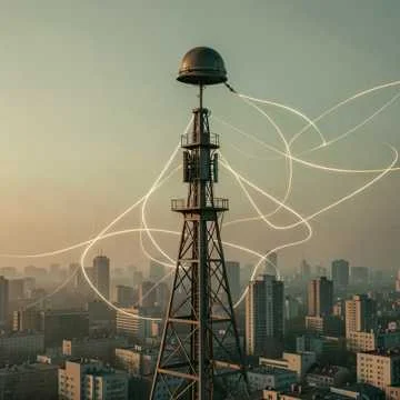 «Эфир нашей юности»