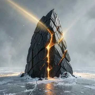 Холодная реальность бьёт прямо в лицо