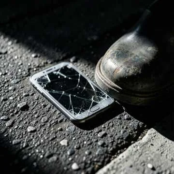 мы пойдём к мишани и максиму они украдут у нас телефоны и будут бить нас нашими…