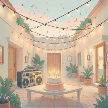 Название песни: Королева девчуль (Насте 40!)