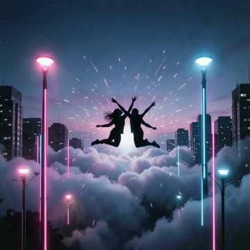 Мы на краю, но шаг вперёд —
