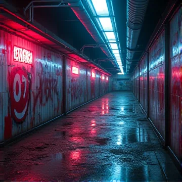 Город опять наполнен фальшью (факт)