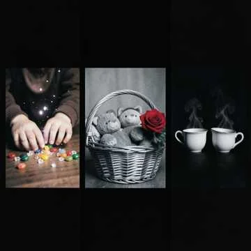 Ирина смеялась — и дом оживал,