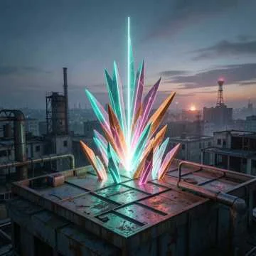 Барнаул, мы летим на руины