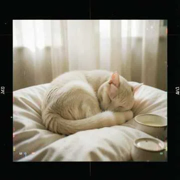 Лучше заведу кота,