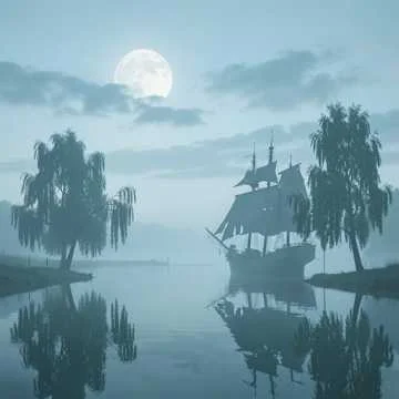 Потом ты не расскажешь никому