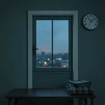 Ты ушла, и в чашке тень