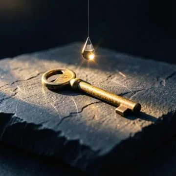 The spice of old feelings will return — like a spark in the dark,