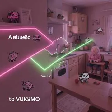 Валуево — Внуково (Рэп Матвея)