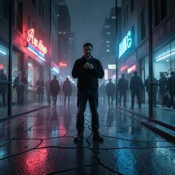 Это обычное дело, ты напряжен до предела
