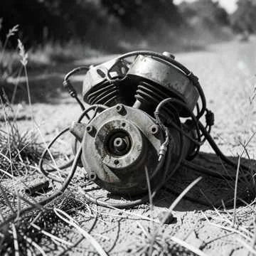 Signalman - о моменте