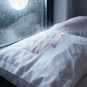 Люблю тебя во сне, но там ты далеко,
