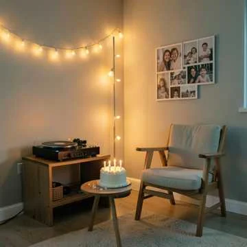 Сегодня праздник в доме нашем,