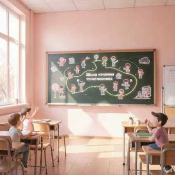 ПЕСНЯ НА МЕЛОДИЮ «МАЛЕНЬКАЯ СТРАНА