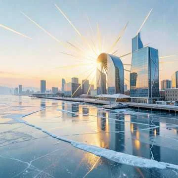 Я родился в холодном и суровом крае - Колыма!