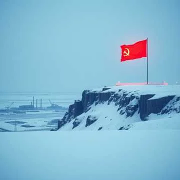 Я рождён в Магадане, великом и могущественном крае - Колыма.