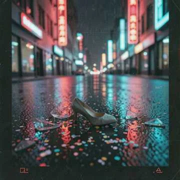 Она искала любовь